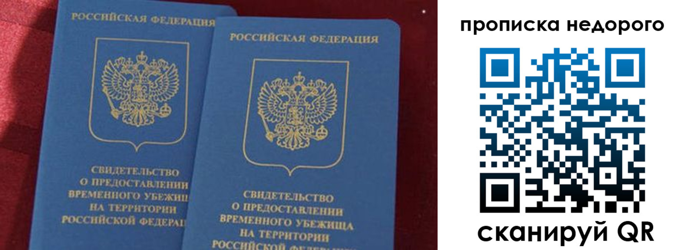 прописка гарантия в Вяземском