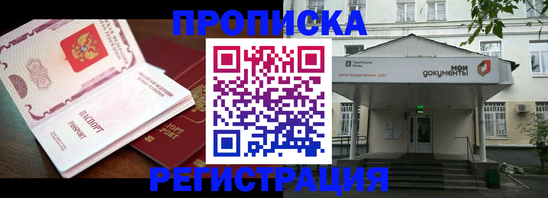 прописка паспорт в Вяземском